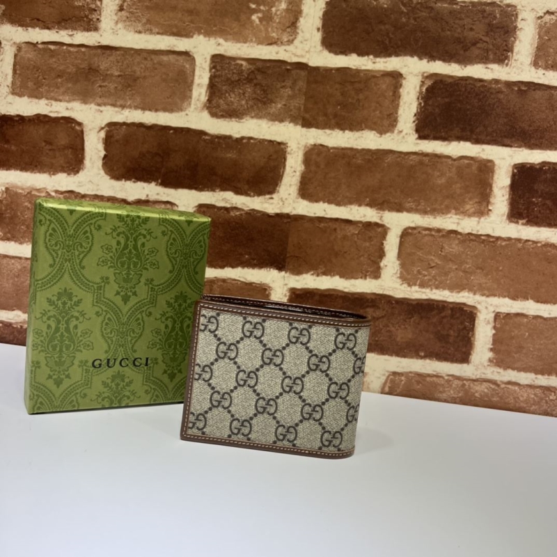 Gucci Wallets & Purse